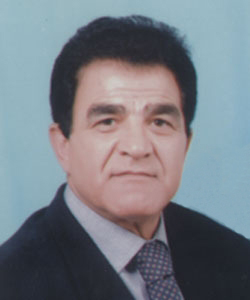 البشير السالمي